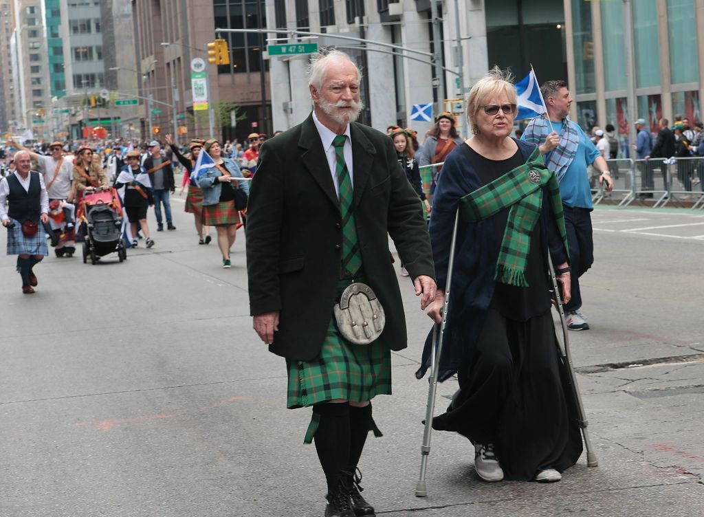 Men Wearing Kilts | Unveiling the History, Culture, & Modern&nbsp;Appeal